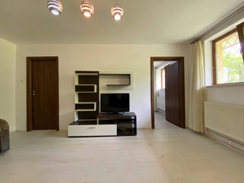 Floreasca | Giuseppe Garibaldi | Apartament 2 camere, 36 mp, demisol